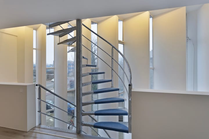 Foto 16 van Vondellaan 67-N