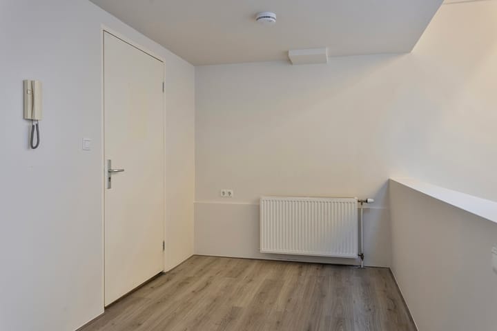 Foto 17 van Vondellaan 67-N