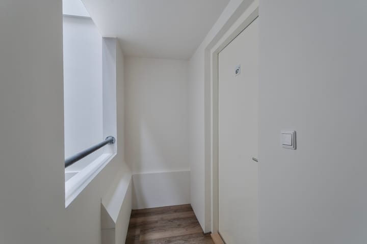 Foto 18 van Vondellaan 67-N