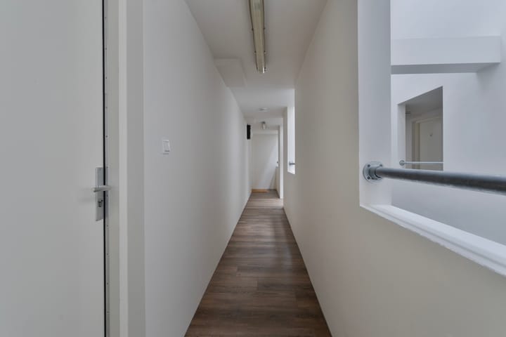 Foto 19 van Vondellaan 67-N