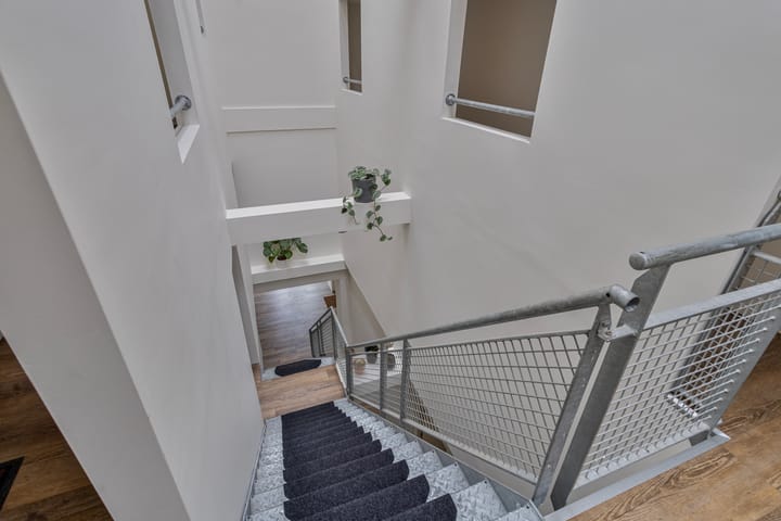 Foto 20 van Vondellaan 67-N