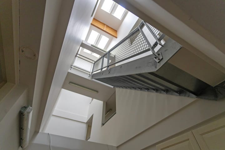 Foto 21 van Vondellaan 67-N