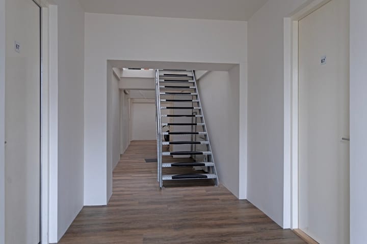 Foto 22 van Vondellaan 67-N