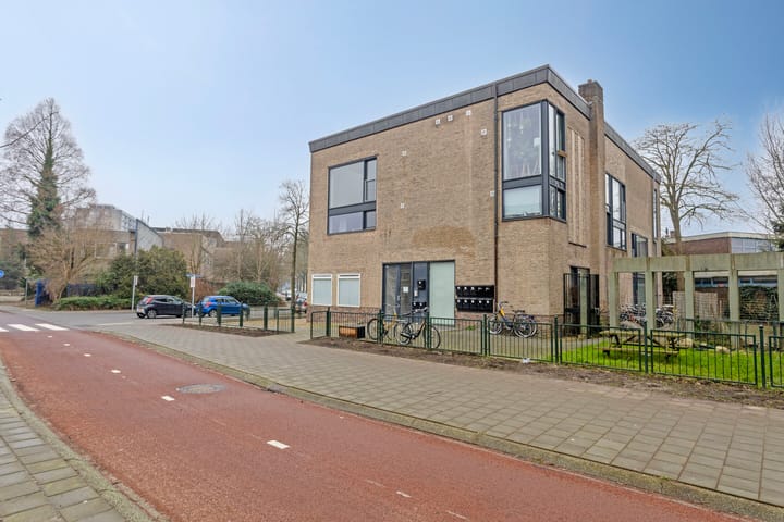 Foto 26 van Vondellaan 67-N