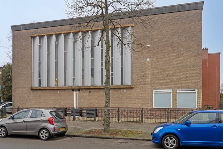 Foto 28 van Vondellaan 67-N