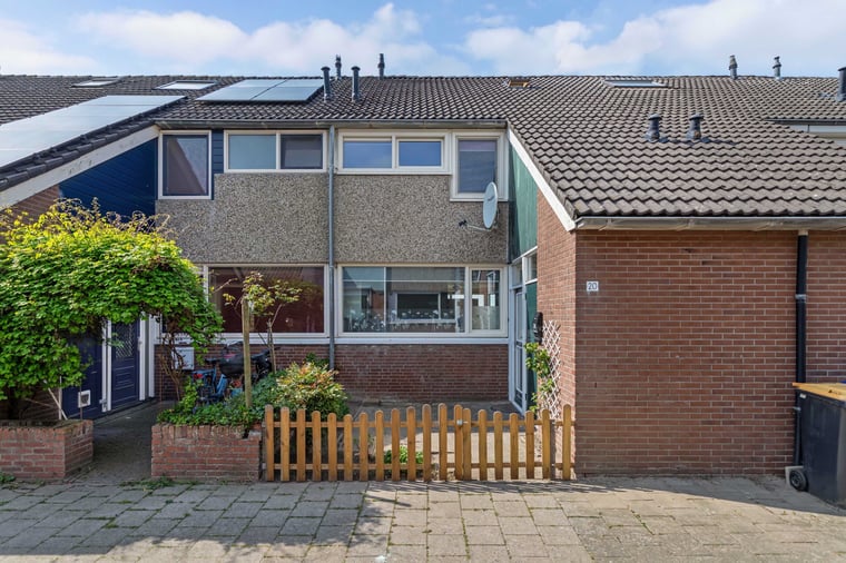 Oude Vlie 20 main image
