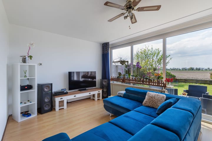 Foto 2 van Oude Vlie 20