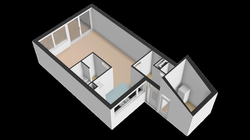 Foto 41 van Oude Vlie 20