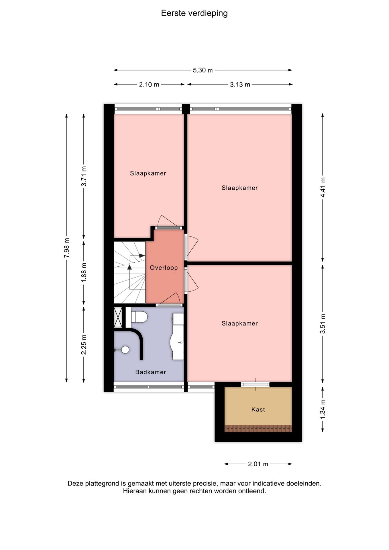 Foto 42 van Oude Vlie 20