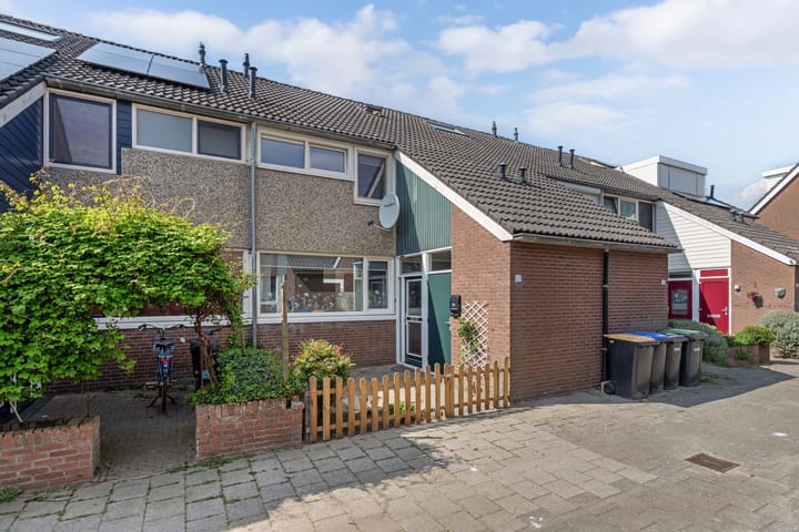 Foto 4 van Oude Vlie 20