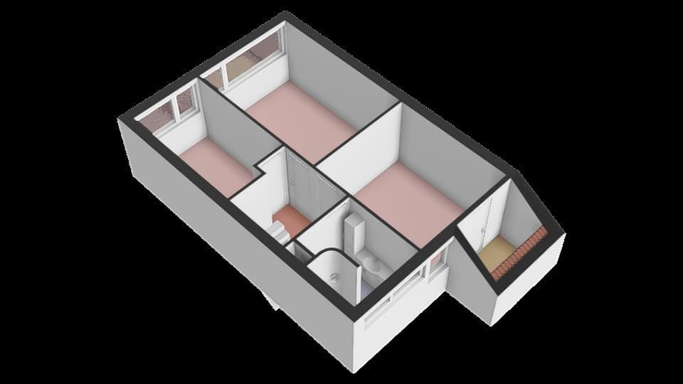 Foto 43 van Oude Vlie 20