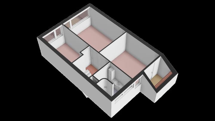 Foto 43 van Oude Vlie 20