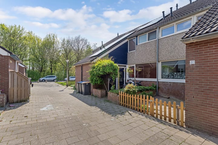 Foto 5 van Oude Vlie 20