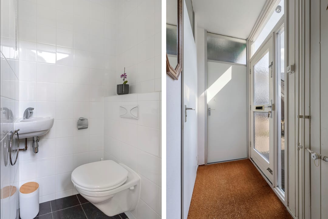 Foto 7 van Oude Vlie 20