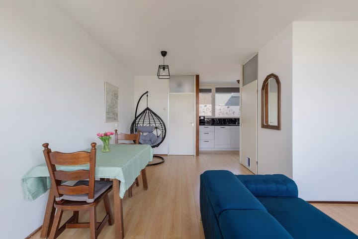 Foto 12 van Oude Vlie 20