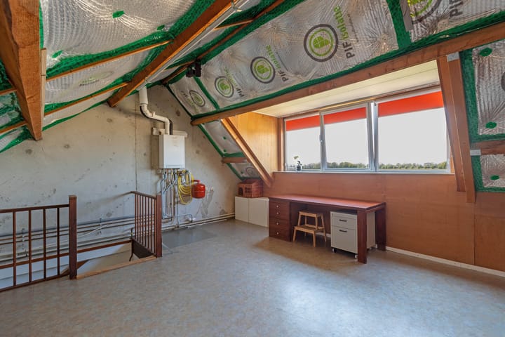 Foto 29 van Oude Vlie 20