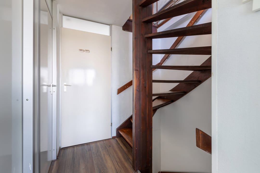 Foto 28 van Oude Vlie 20