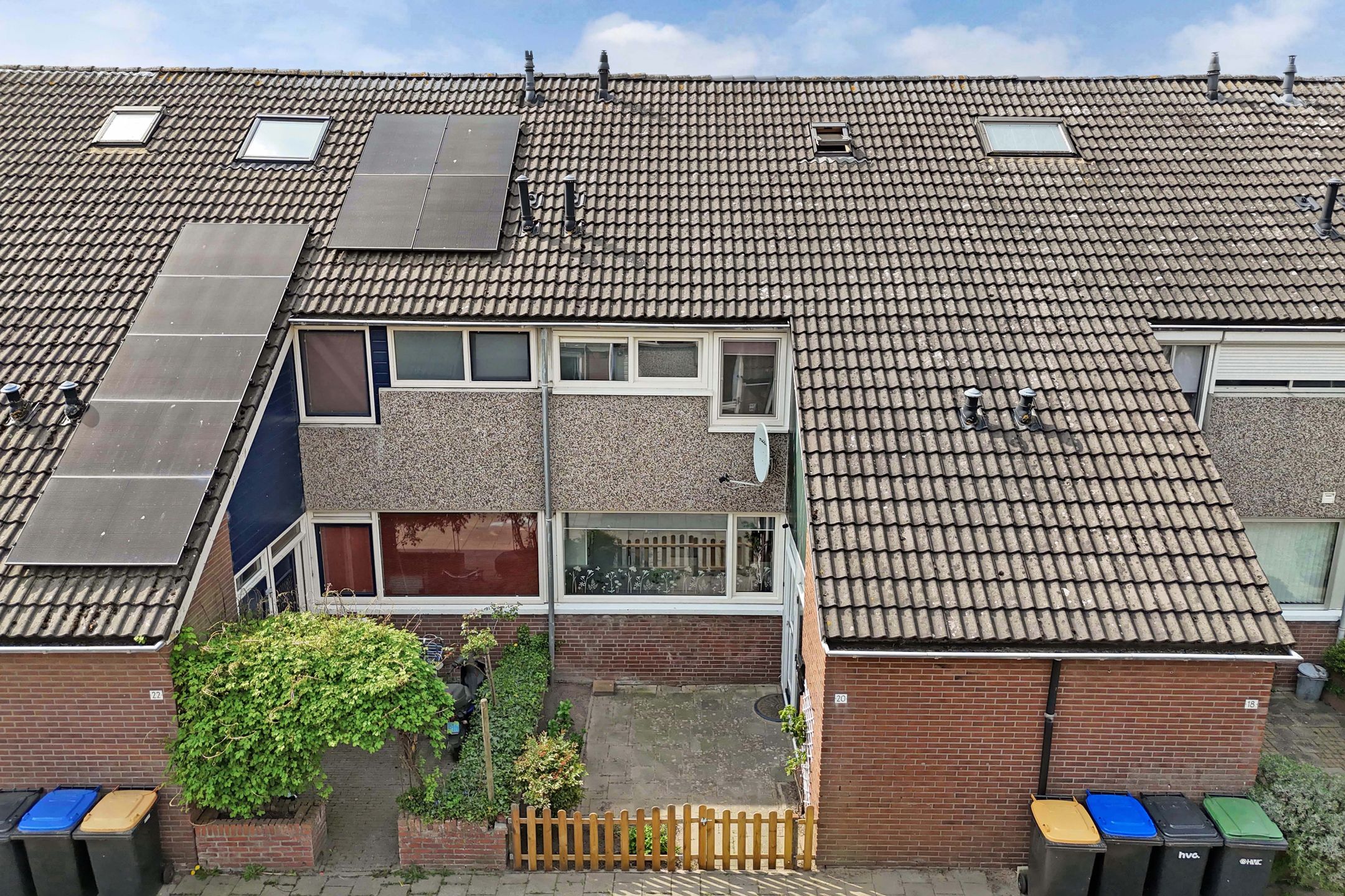 Foto 33 van Oude Vlie 20