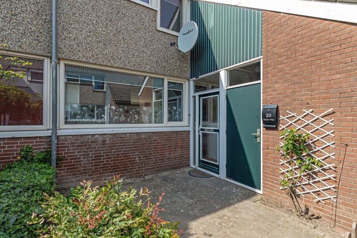 Foto 31 van Oude Vlie 20