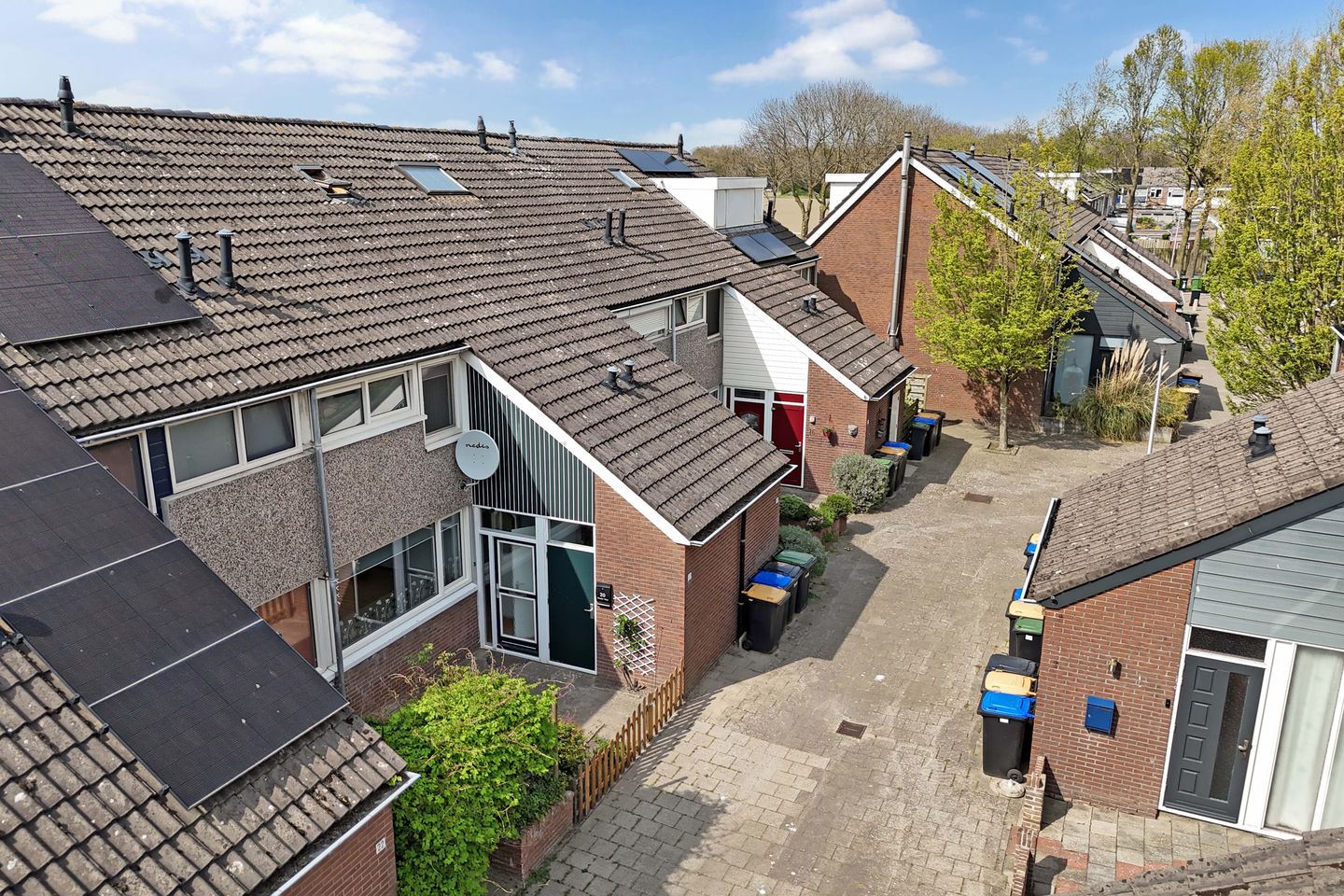 Foto 34 van Oude Vlie 20