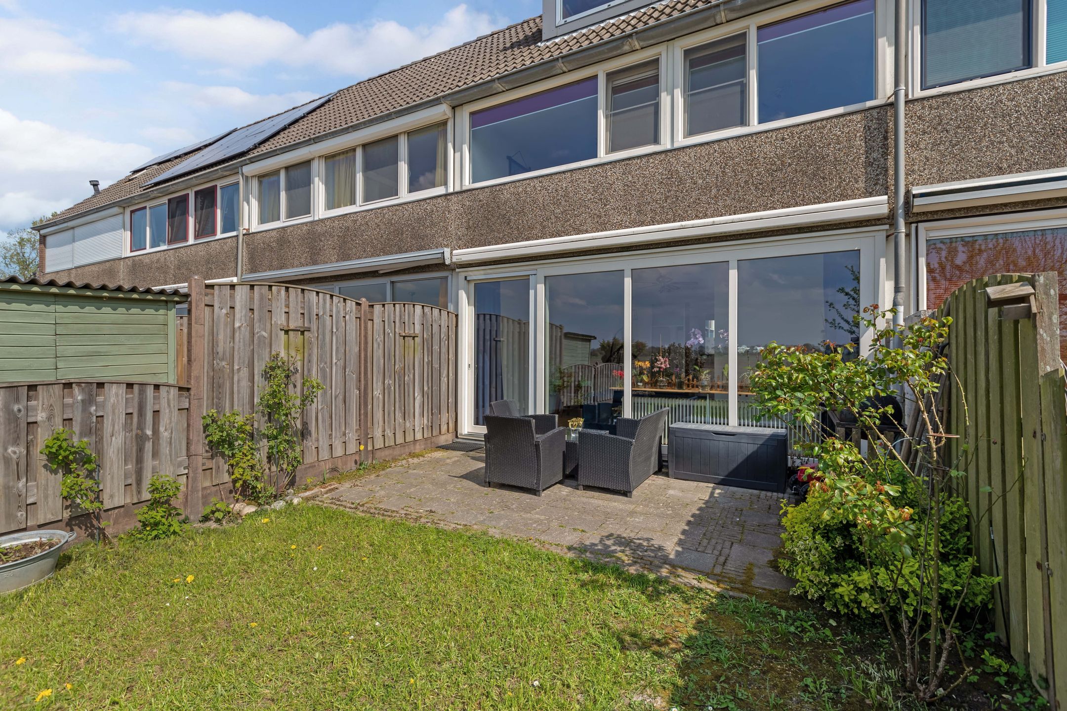 Foto 36 van Oude Vlie 20