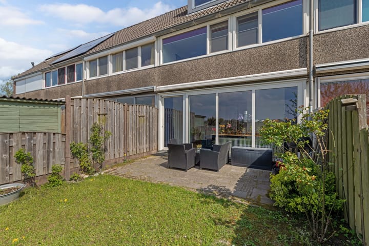 Foto 36 van Oude Vlie 20