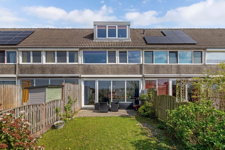 Foto 38 van Oude Vlie 20