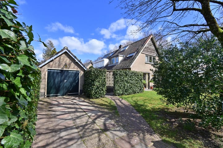 Foto 2 van Oude Renbaan 2