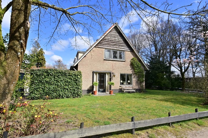 Foto 4 van Oude Renbaan 2