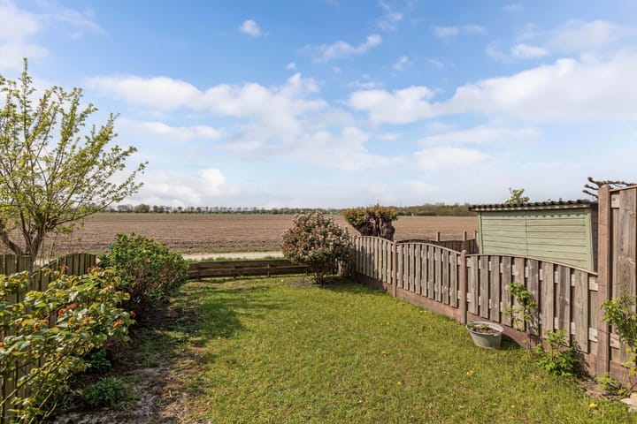 Foto 3 van Oude Vlie 20