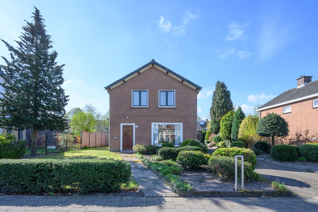 Photo 1 of Loenenseweg 77