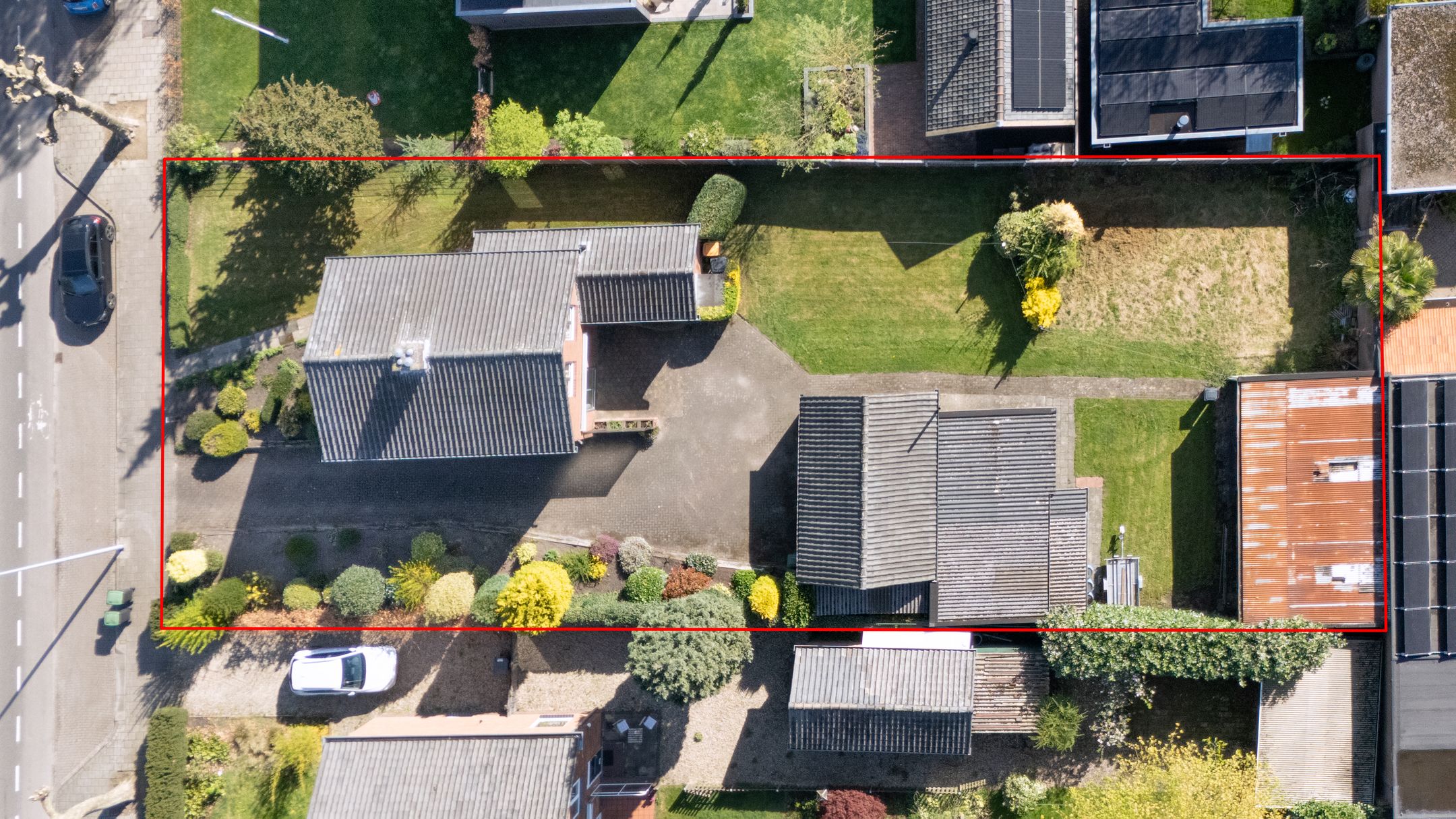 Photo 33 of Loenenseweg 77