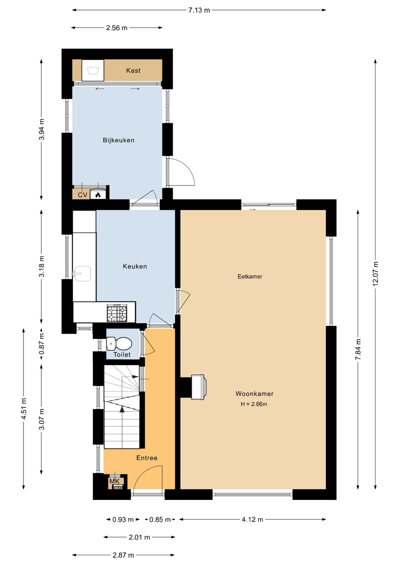 Photo 35 of Loenenseweg 77