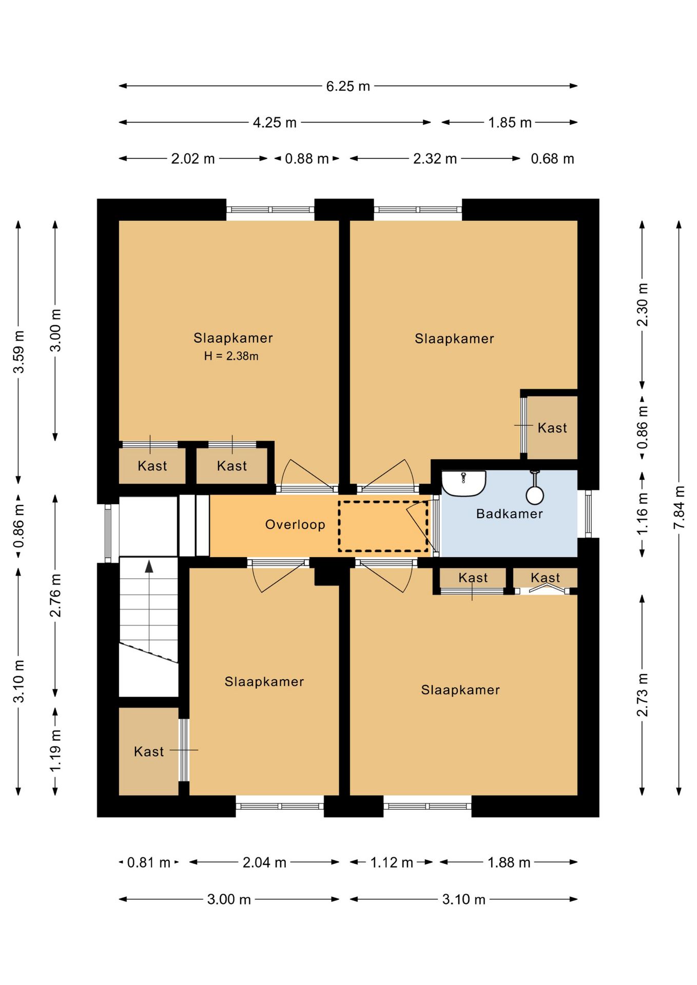 Photo 36 of Loenenseweg 77