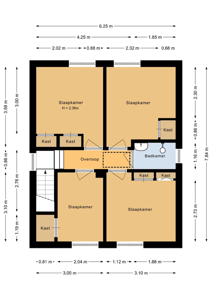 Foto 36 van Loenenseweg 77