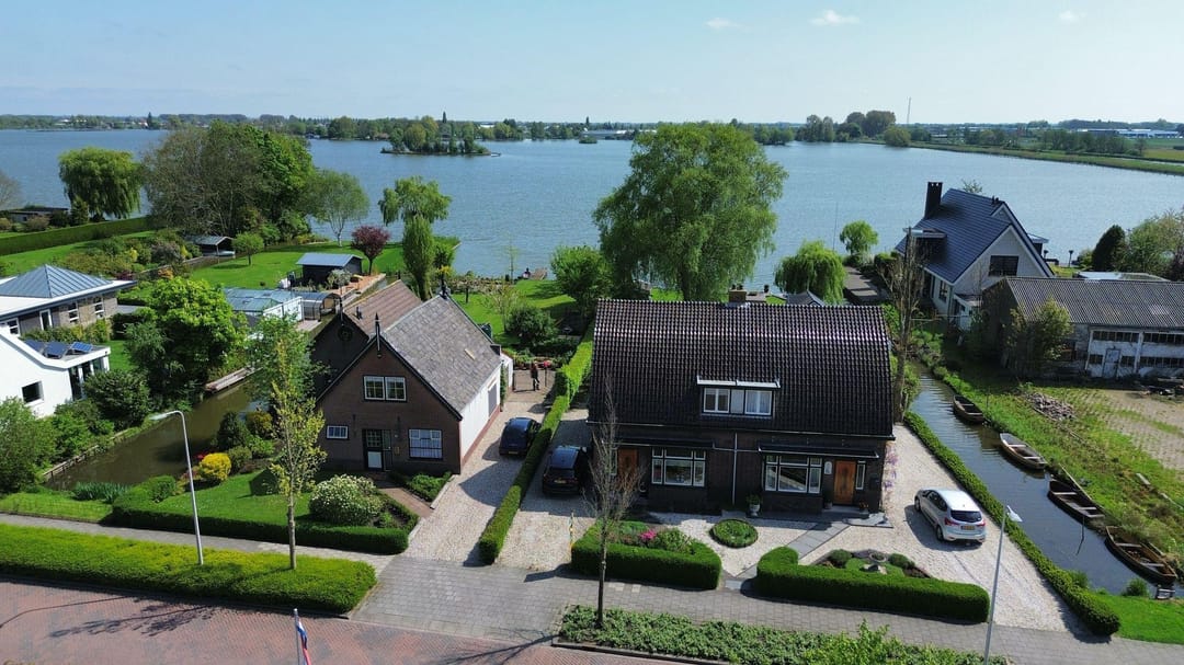 Photo 1 of Langeraarseweg 159