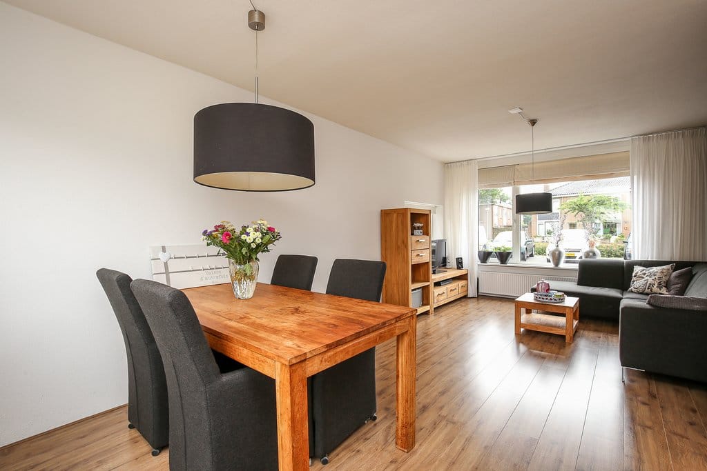 Photo 2 of Heinsiusstraat 188