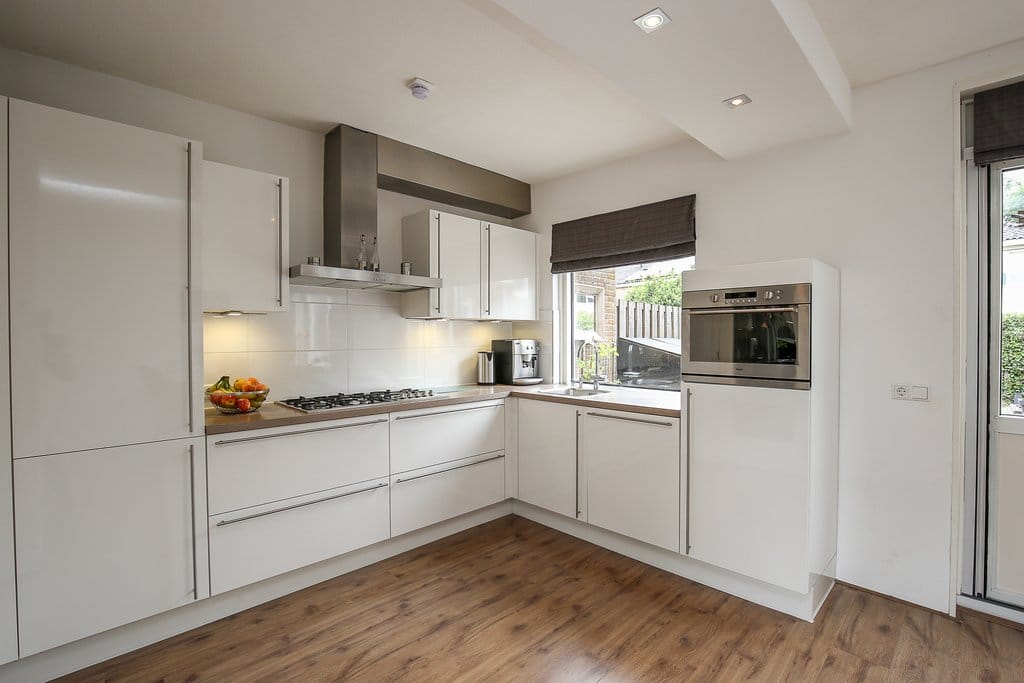 Photo 3 of Heinsiusstraat 188