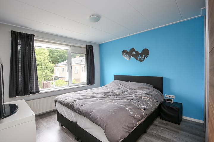 Foto 4 van Heinsiusstraat 188