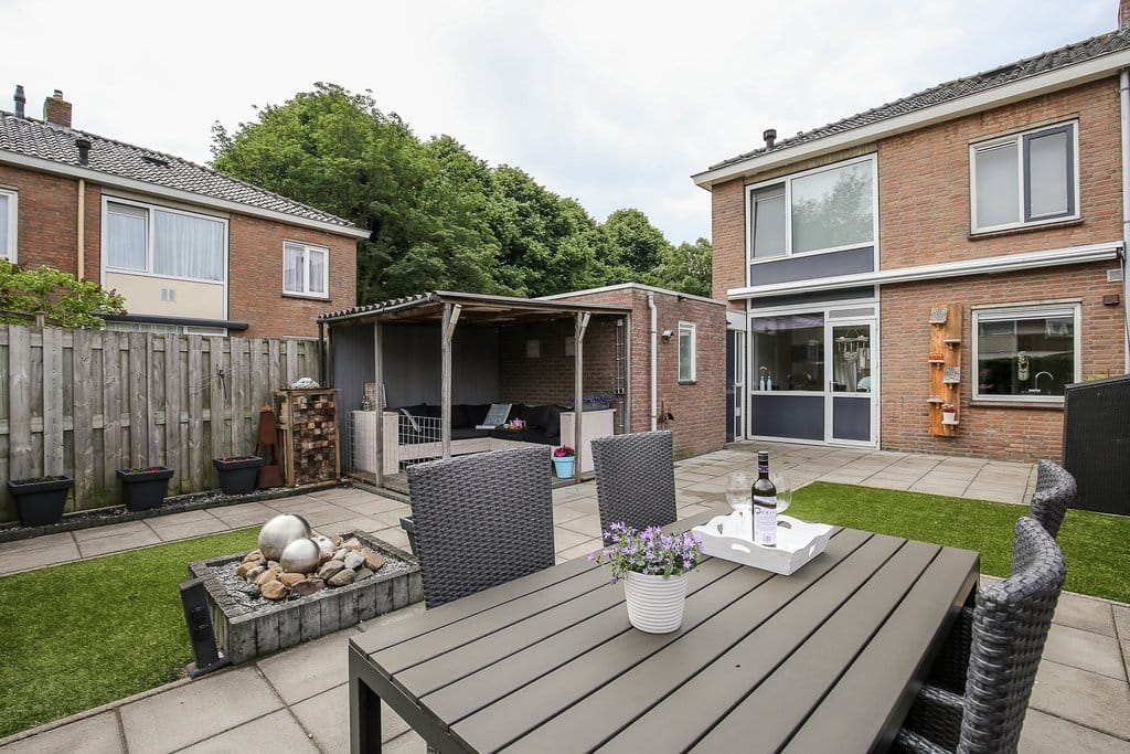 Photo 5 of Heinsiusstraat 188