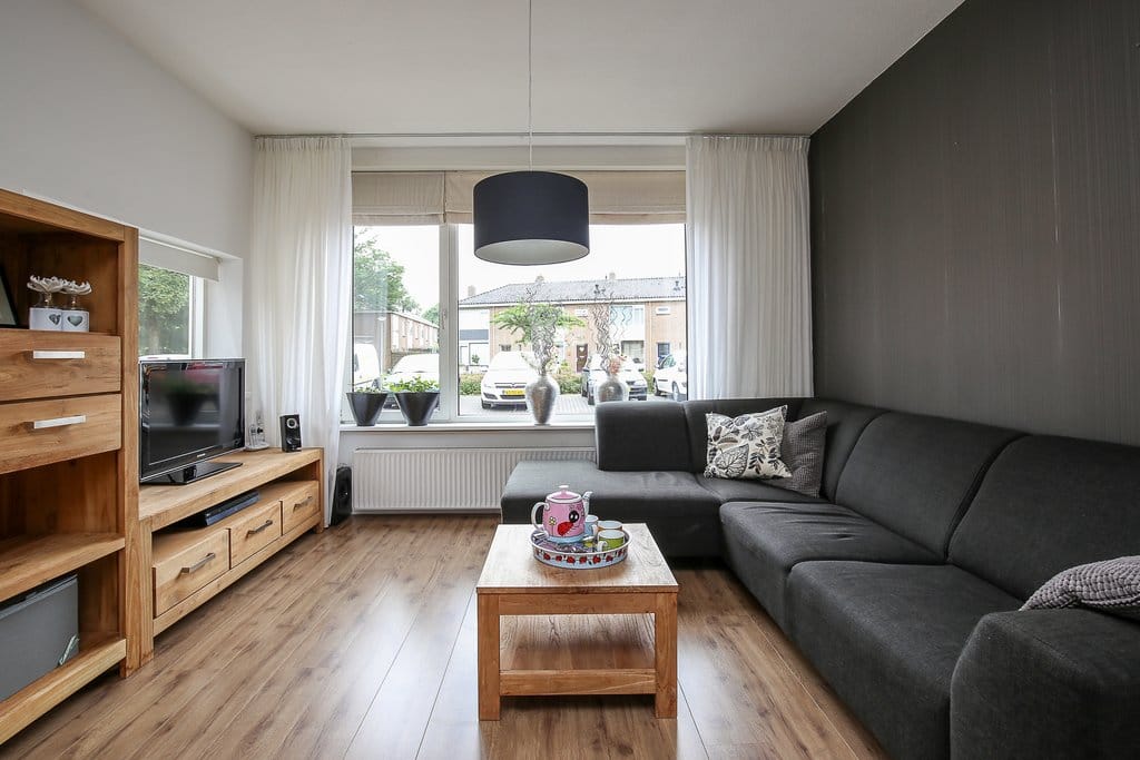 Photo 6 of Heinsiusstraat 188