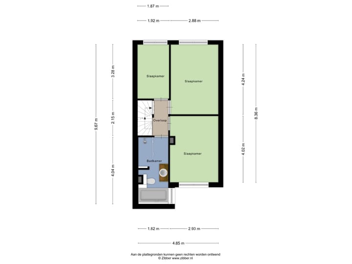 Foto 52 van Hof van Voorne 15