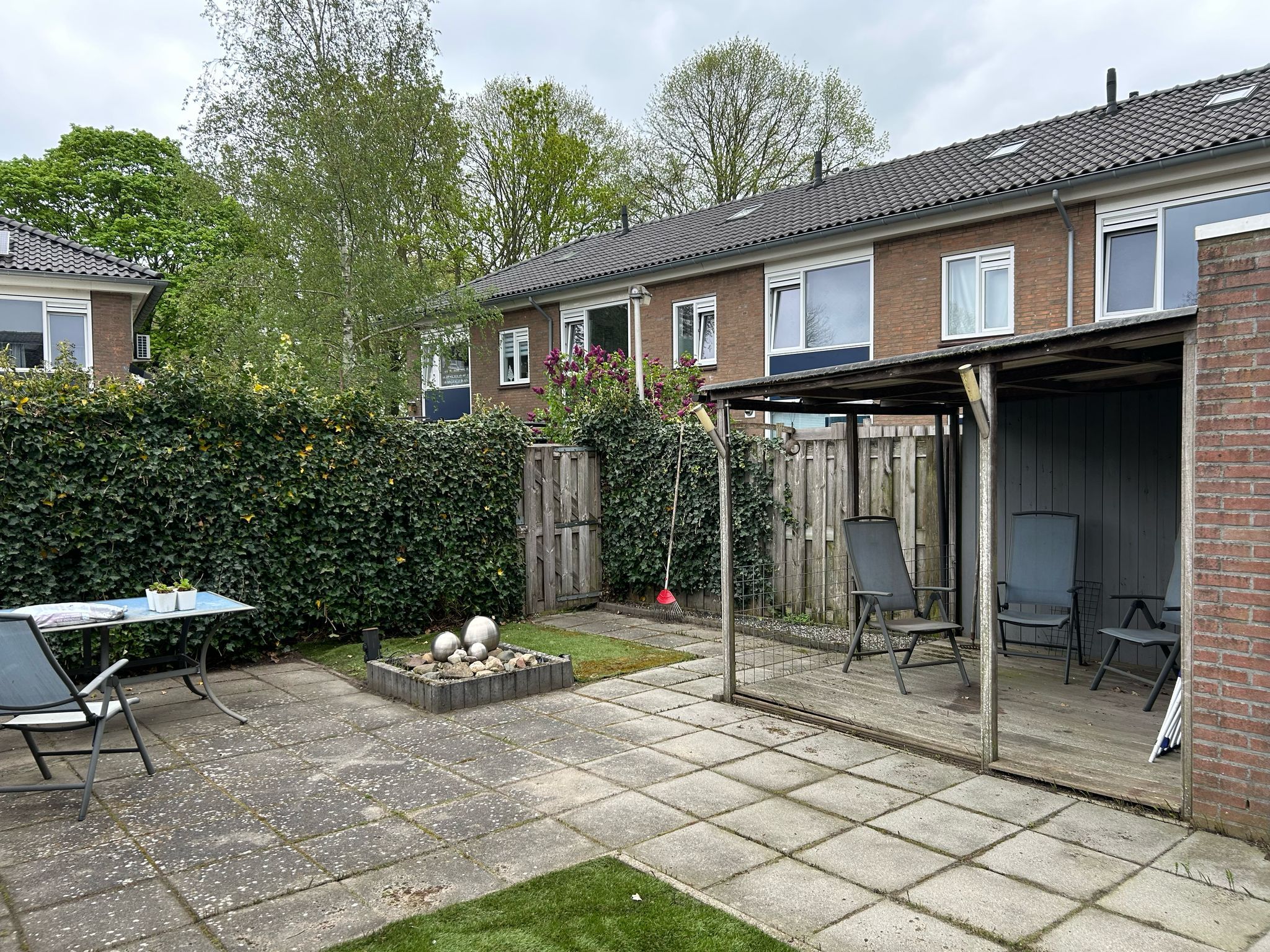 Photo 21 of Heinsiusstraat 188