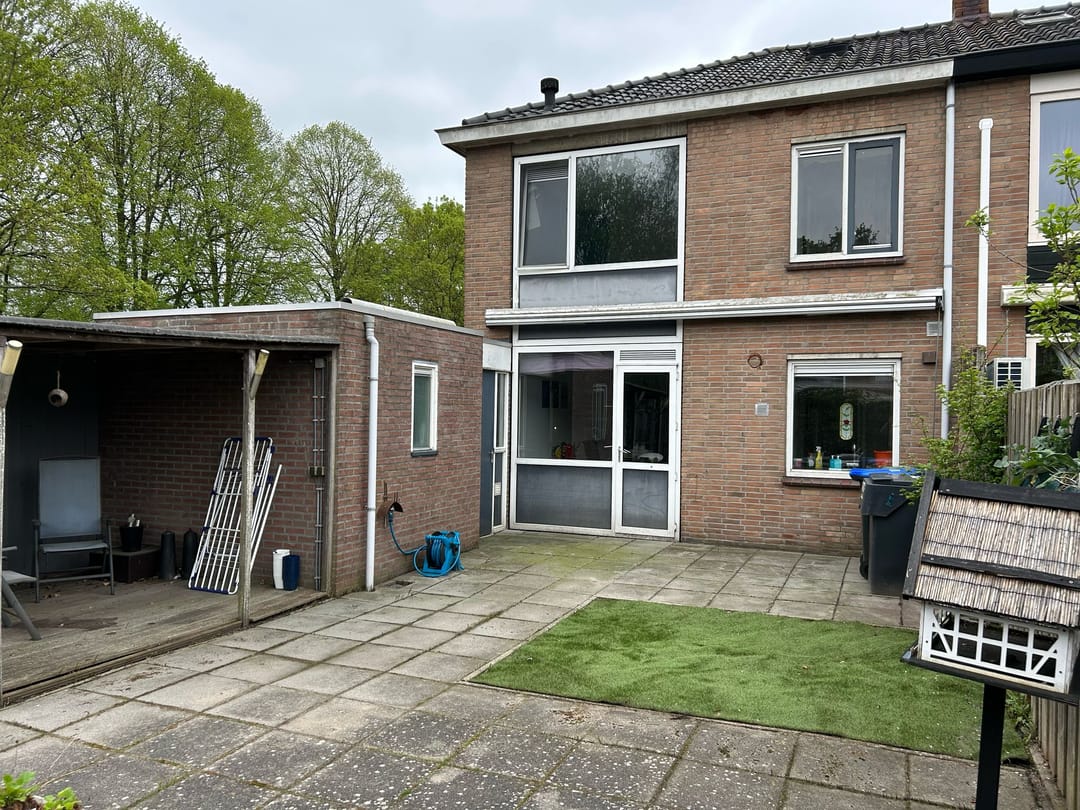 Photo 22 of Heinsiusstraat 188