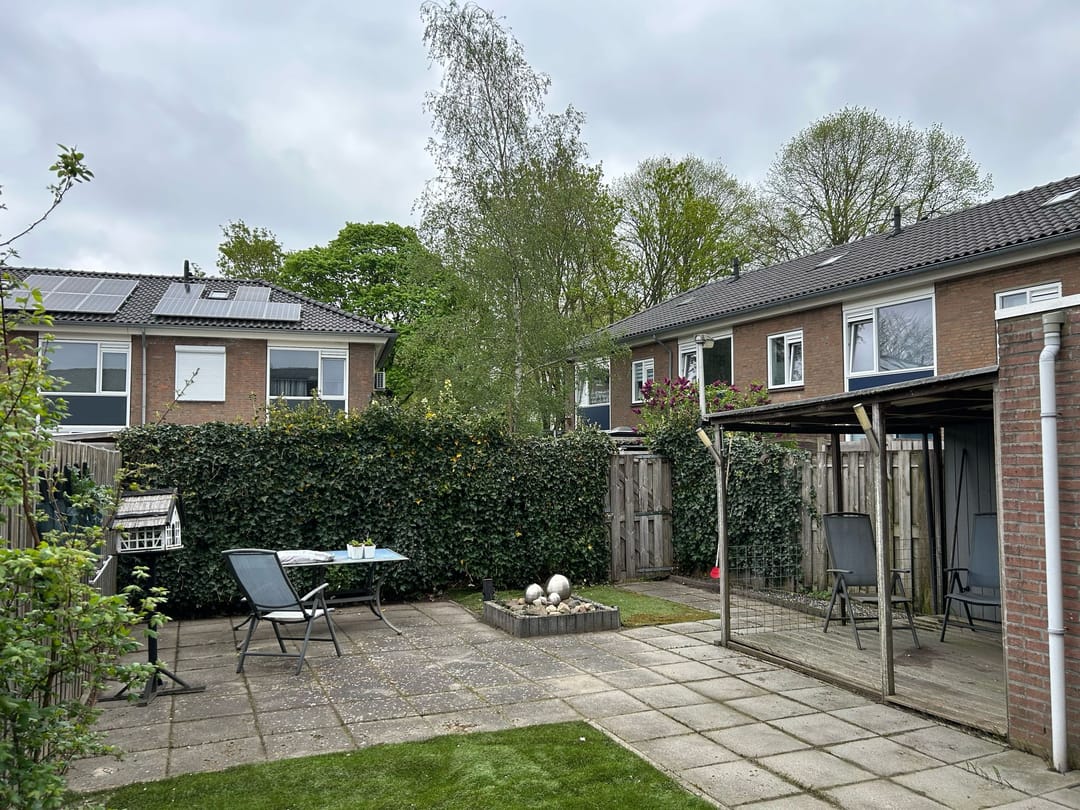 Photo 23 of Heinsiusstraat 188