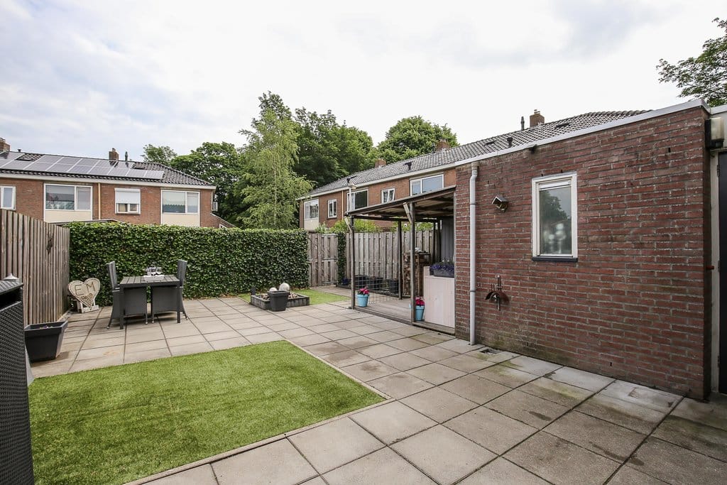 Photo 24 of Heinsiusstraat 188