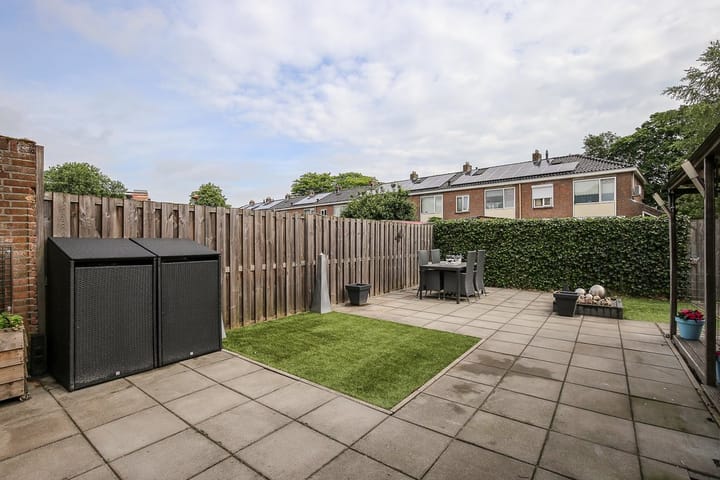 Foto 25 van Heinsiusstraat 188