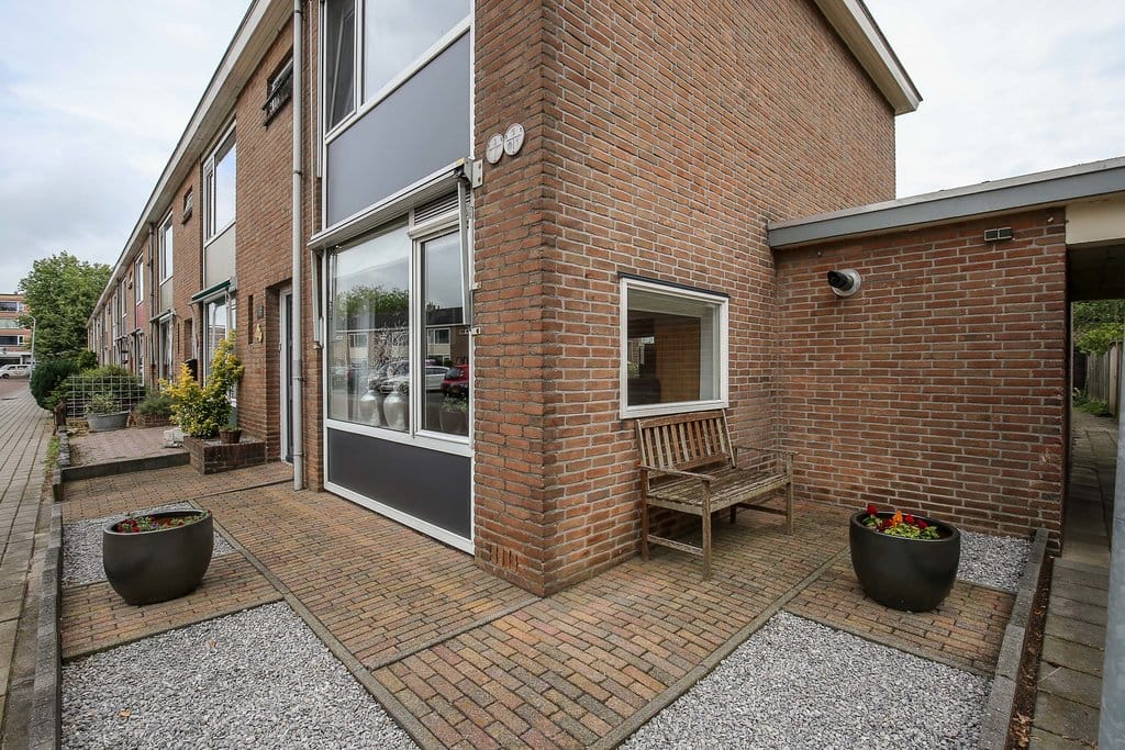 Photo 26 of Heinsiusstraat 188