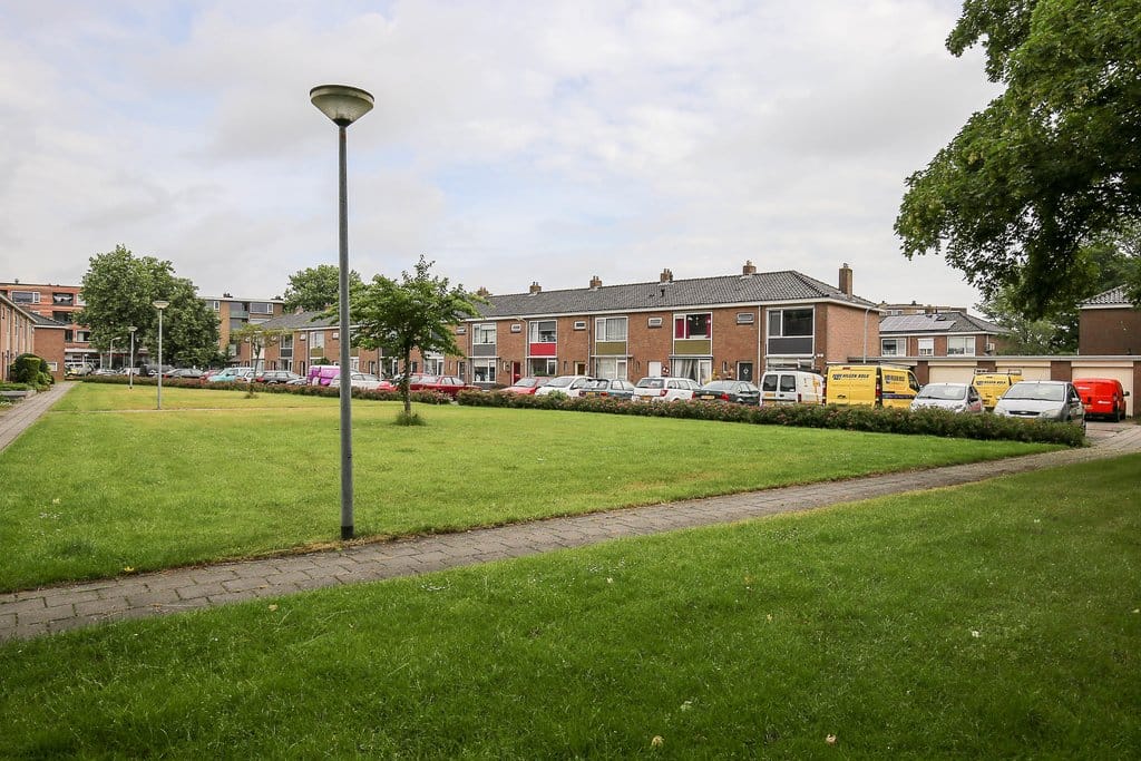 Photo 27 of Heinsiusstraat 188