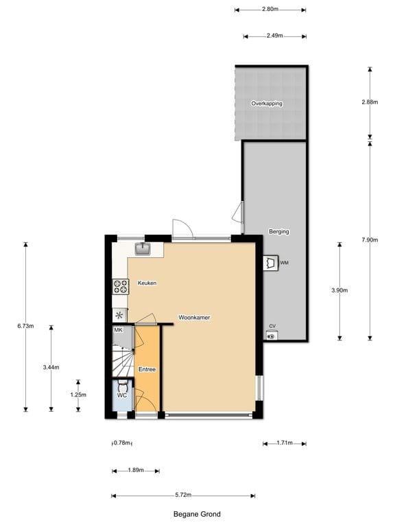 Photo 29 of Heinsiusstraat 188